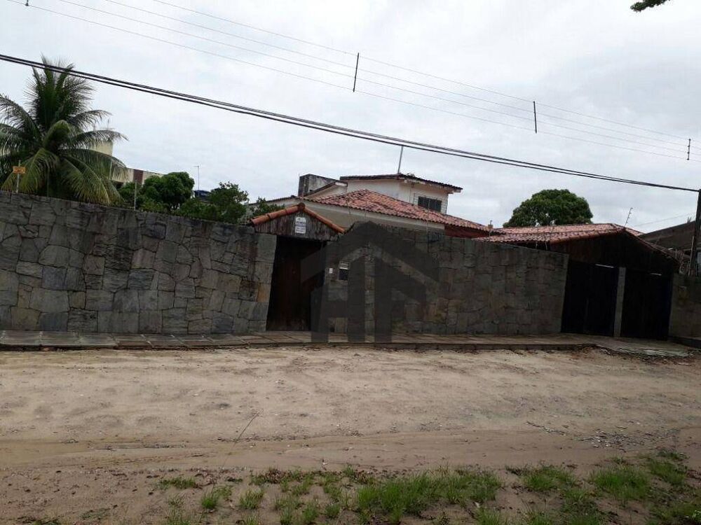Casa, 6 quartos, 560 m² - Foto 2