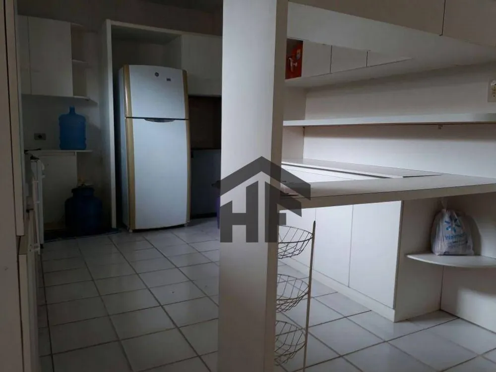 Casa, 6 quartos, 560 m² - Foto 6