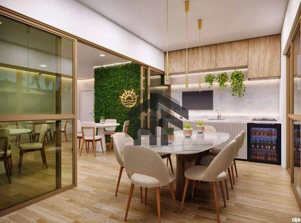 Apartamento, 2 quartos, 61 m² - Foto 8