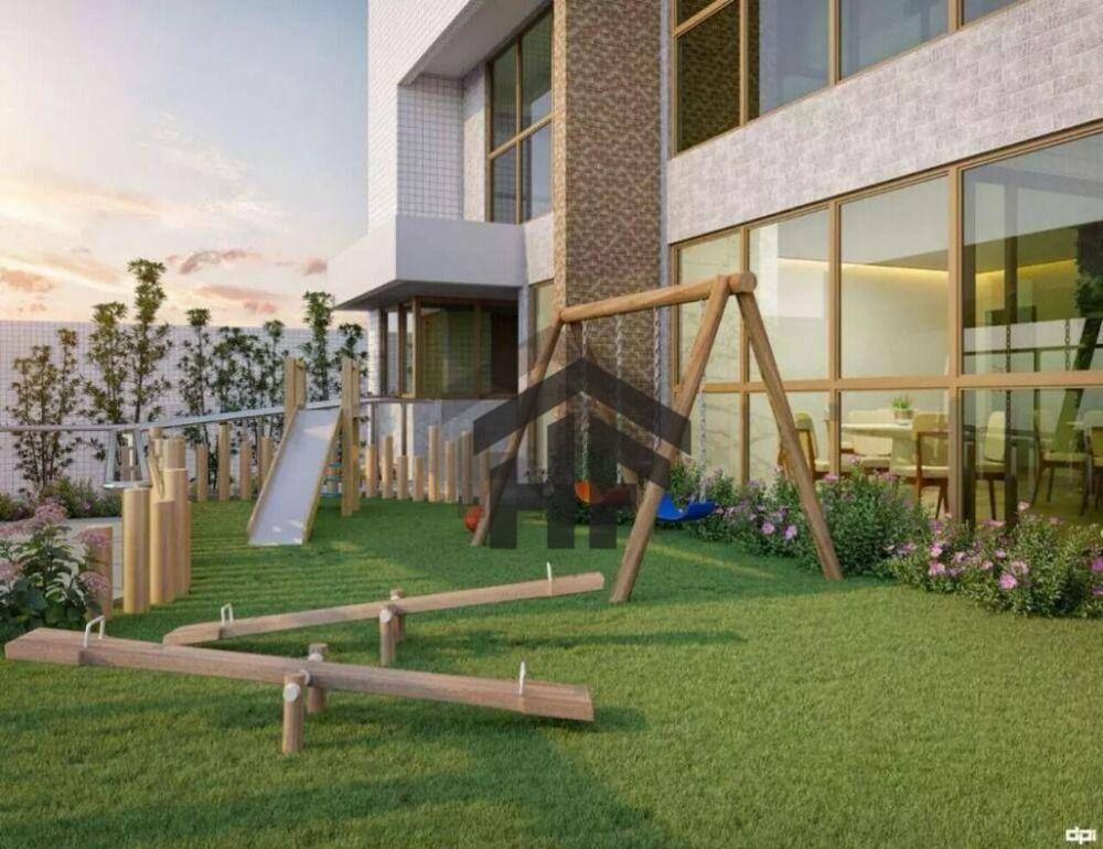 Apartamento, 2 quartos, 61 m² - Foto 4