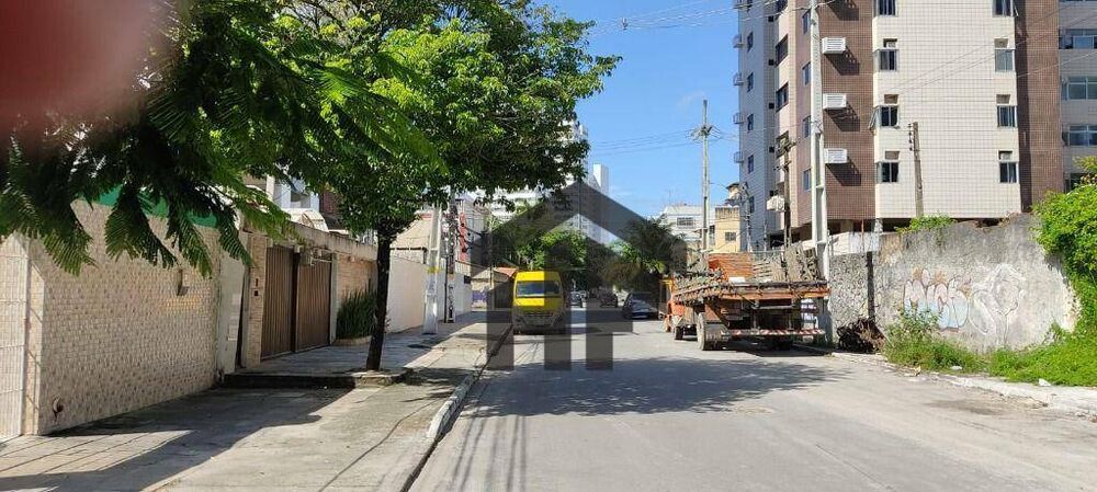 Apartamento, 2 quartos, 61 m² - Foto 1