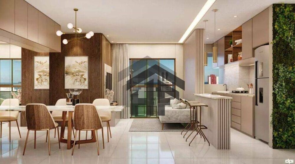 Apartamento, 2 quartos, 61 m² - Foto 5