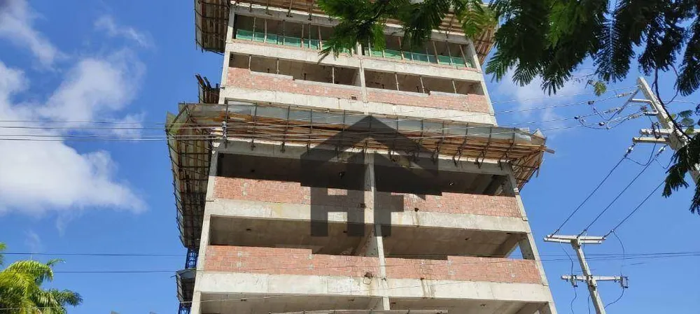Apartamento, 2 quartos, 61 m² - Foto 3