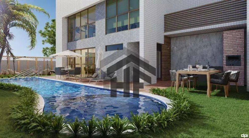 Apartamento, 2 quartos, 61 m² - Foto 6