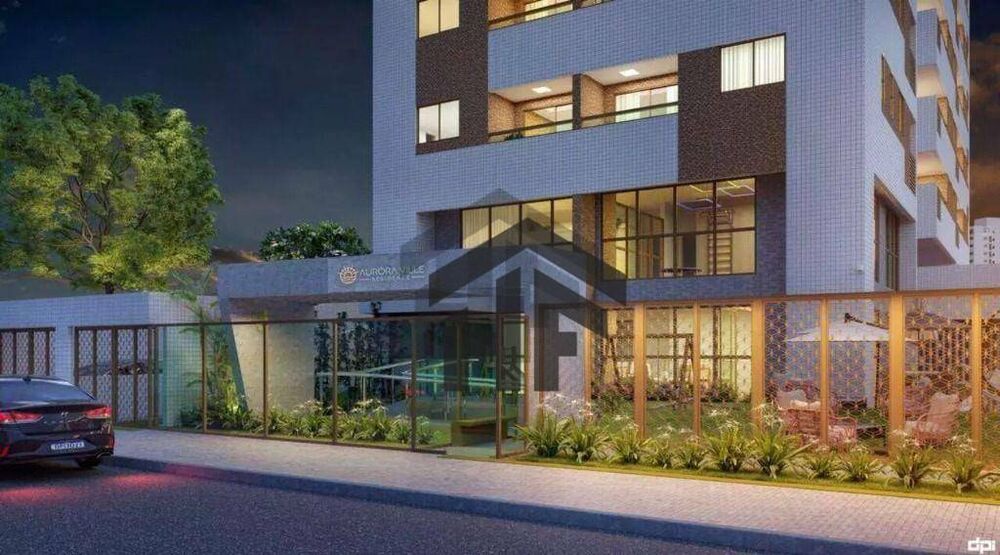 Apartamento, 2 quartos, 61 m² - Foto 2