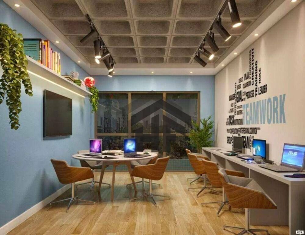 Apartamento, 2 quartos, 61 m² - Foto 3