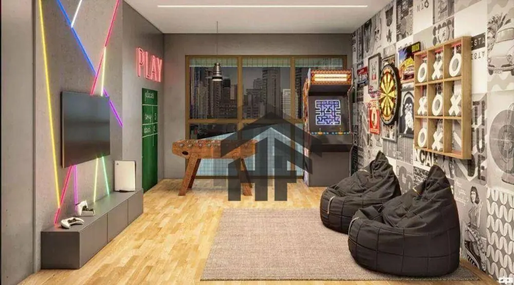 Apartamento, 2 quartos, 61 m² - Foto 10