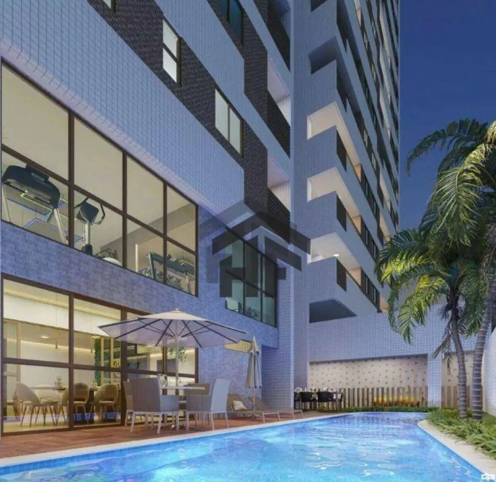 Apartamento, 2 quartos, 61 m² - Foto 9