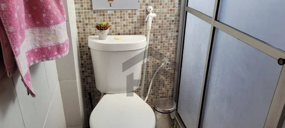 Apartamento, 3 quartos, 58 m² - Foto 9