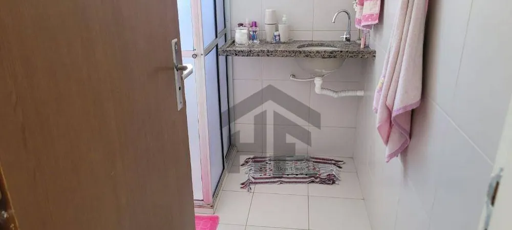 Apartamento, 3 quartos, 58 m² - Foto 3