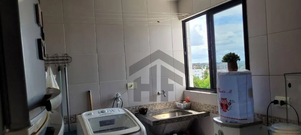 Apartamento, 3 quartos, 58 m² - Foto 4