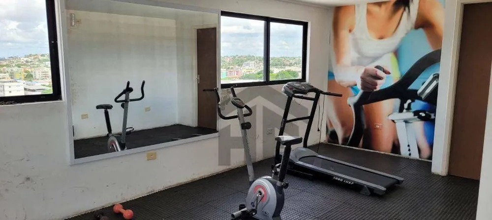 Apartamento, 3 quartos, 58 m² - Foto 5