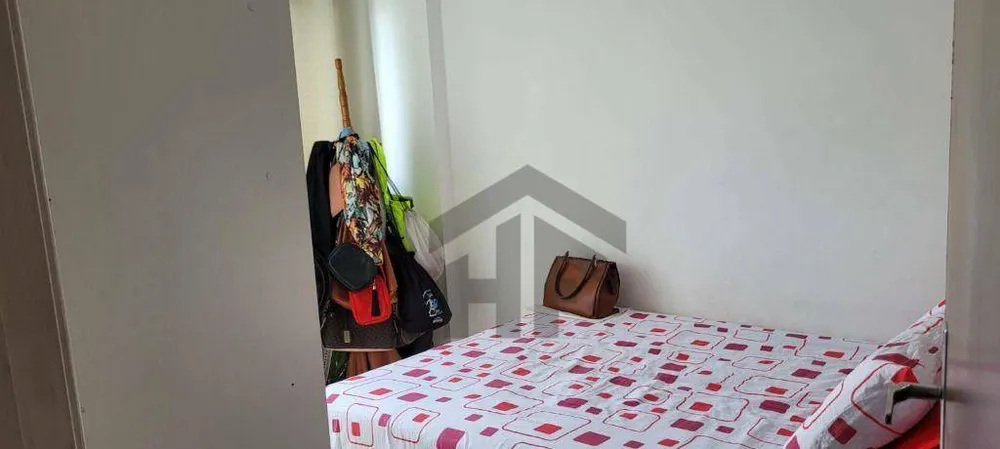 Apartamento, 3 quartos, 58 m² - Foto 7