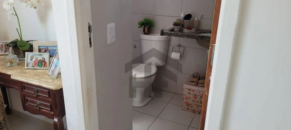 Apartamento, 3 quartos, 58 m² - Foto 8