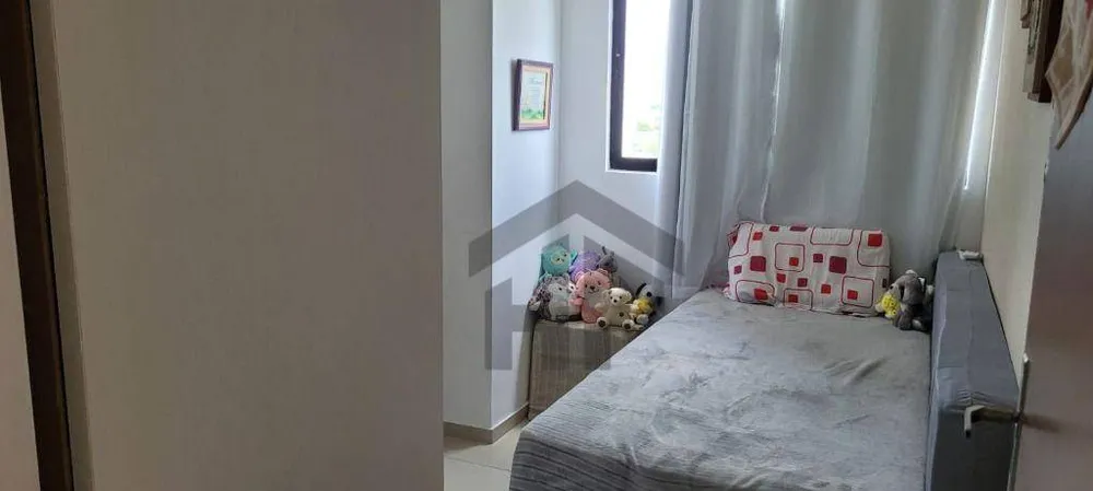 Apartamento, 3 quartos, 58 m² - Foto 12