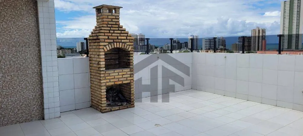 Apartamento, 3 quartos, 58 m² - Foto 6