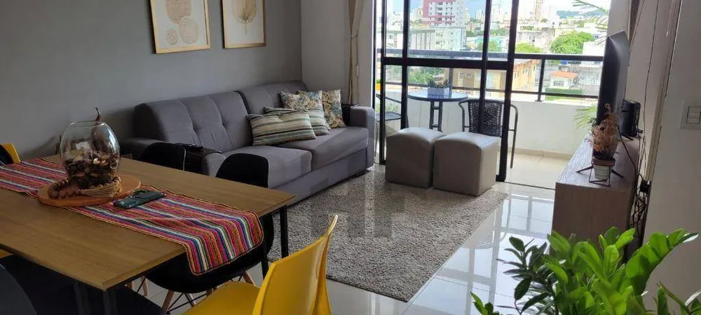 Apartamento, 3 quartos, 58 m² - Foto 6