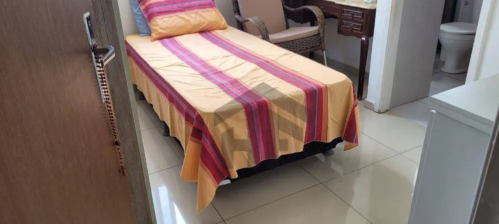 Apartamento, 3 quartos, 58 m² - Foto 11