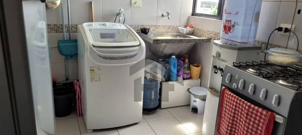 Apartamento, 3 quartos, 58 m² - Foto 13