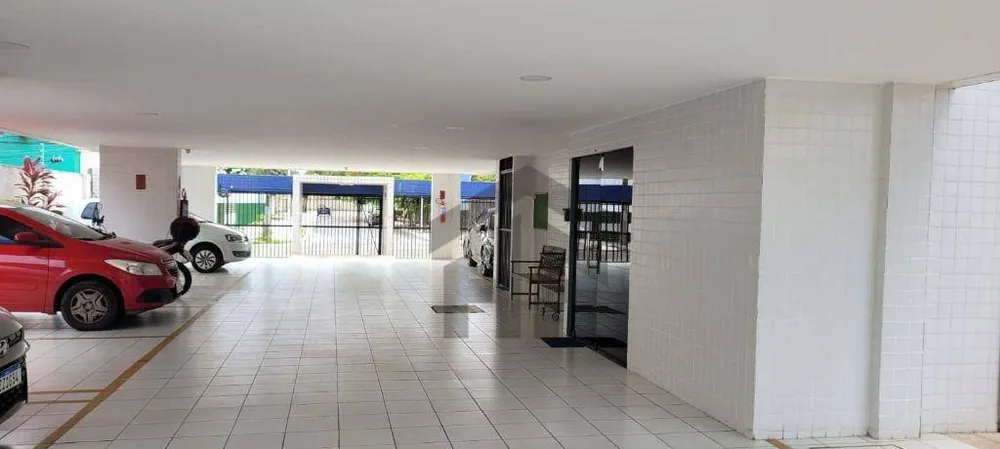 Apartamento, 3 quartos, 58 m² - Foto 2