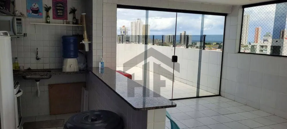 Apartamento, 3 quartos, 58 m² - Foto 8