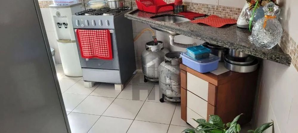 Apartamento, 3 quartos, 58 m² - Foto 15