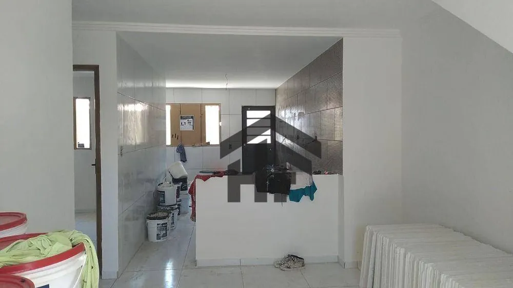 Apartamento, 2 quartos, 52 m² - Foto 8