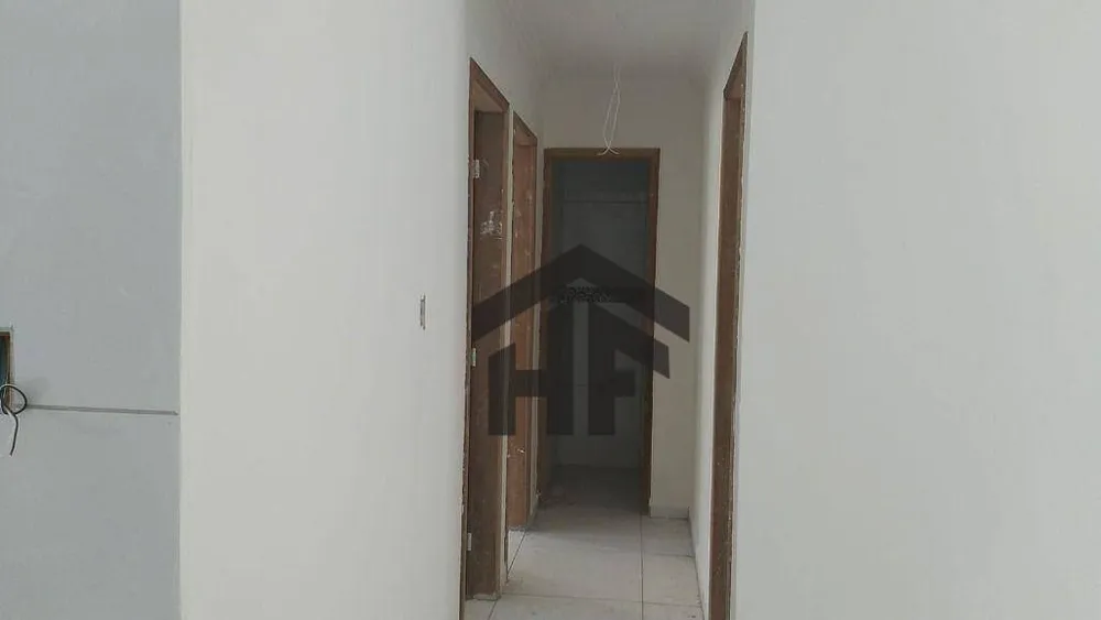 Apartamento, 2 quartos, 52 m² - Foto 5