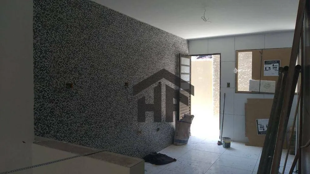 Apartamento, 2 quartos, 52 m² - Foto 6