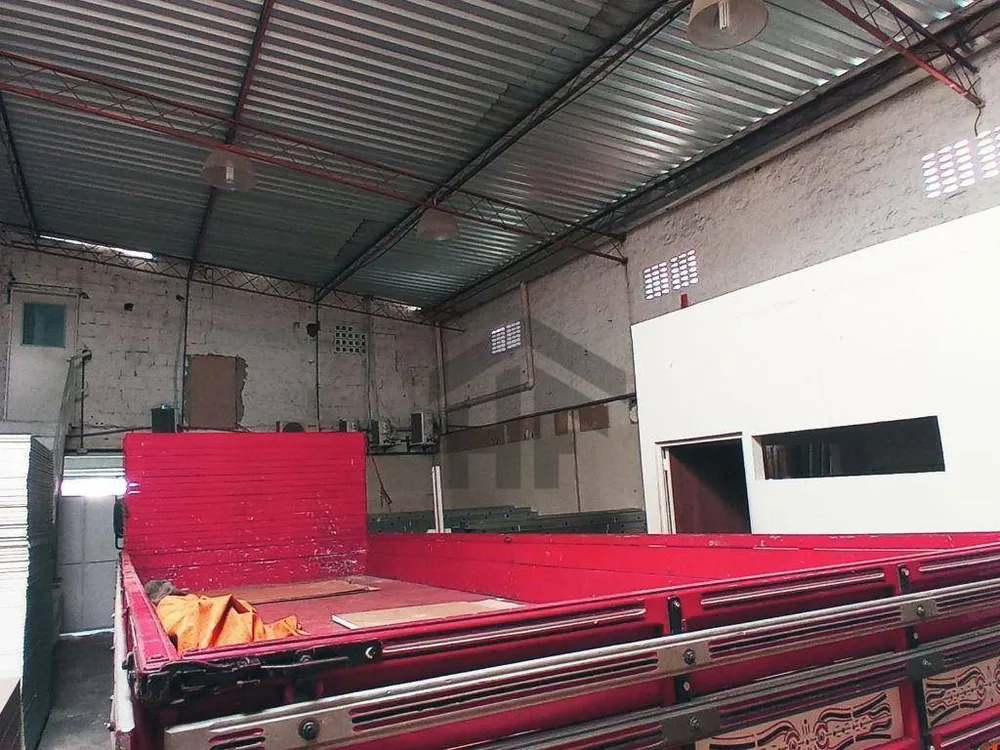 Depósito-Galpão, 310 m² - Foto 8