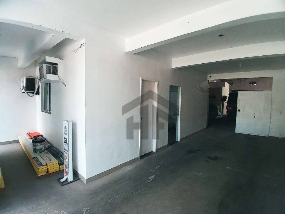 Depósito-Galpão, 310 m² - Foto 4