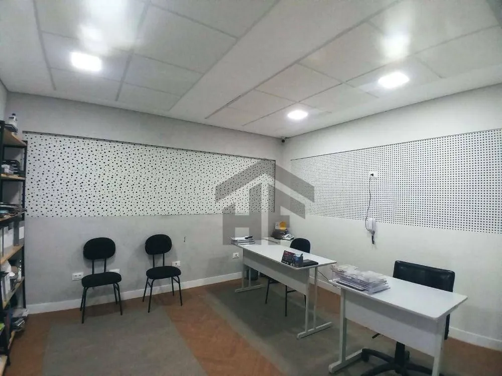 Depósito-Galpão, 310 m² - Foto 7