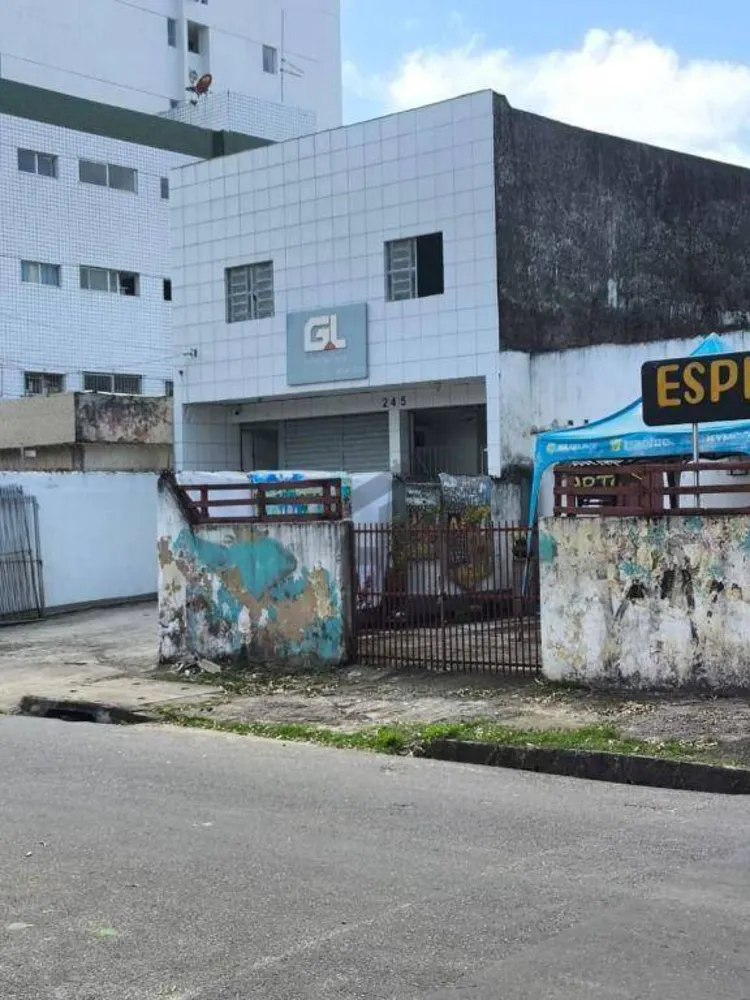 Depósito-Galpão, 310 m² - Foto 9