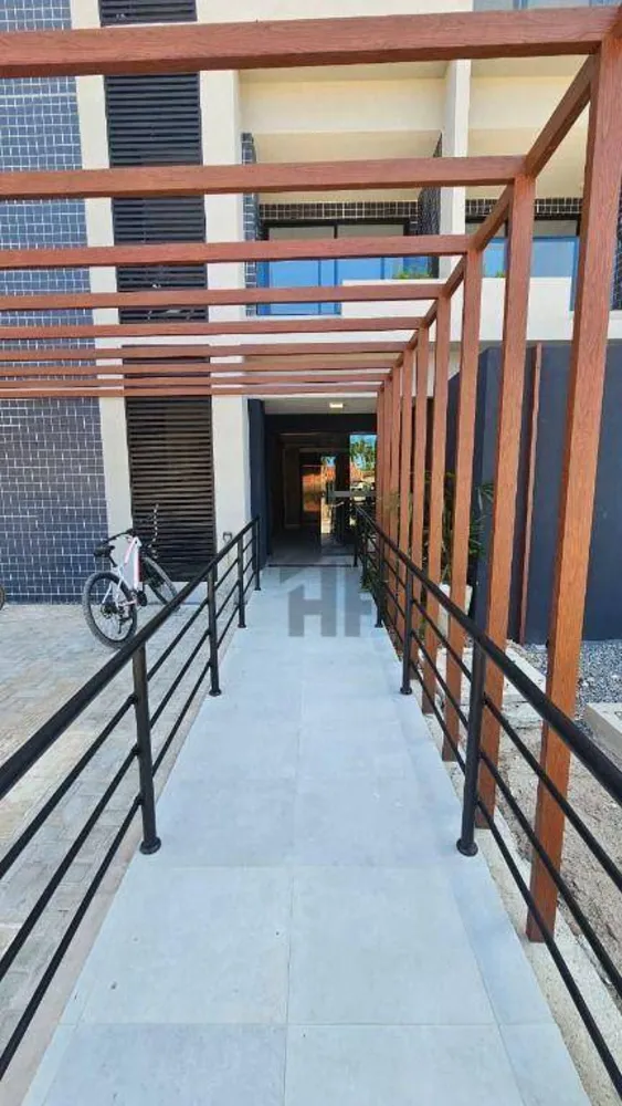 Flat/Apart Hotel, 1 quarto, 29 m² - Foto 1