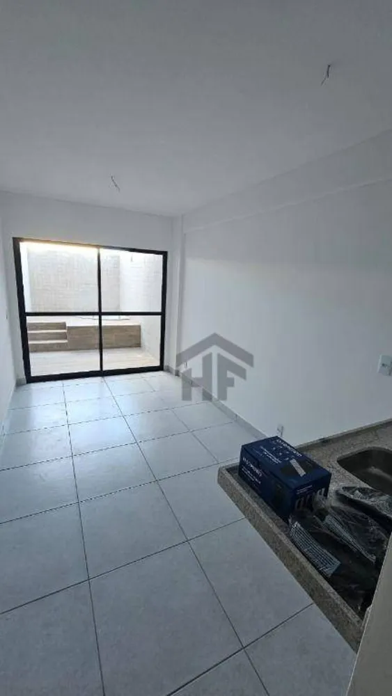 Flat/Apart Hotel, 1 quarto, 29 m² - Foto 4