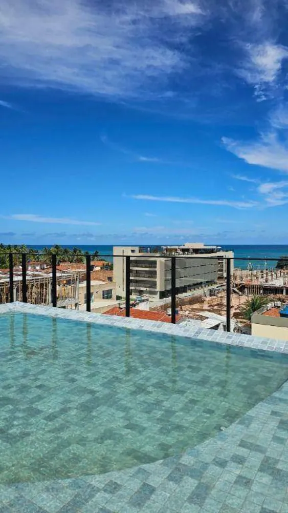 Flat/Apart Hotel, 1 quarto, 29 m² - Foto 10