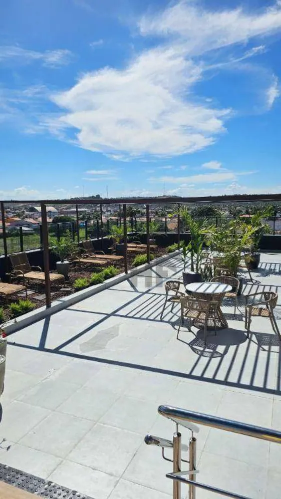 Flat/Apart Hotel, 1 quarto, 29 m² - Foto 9