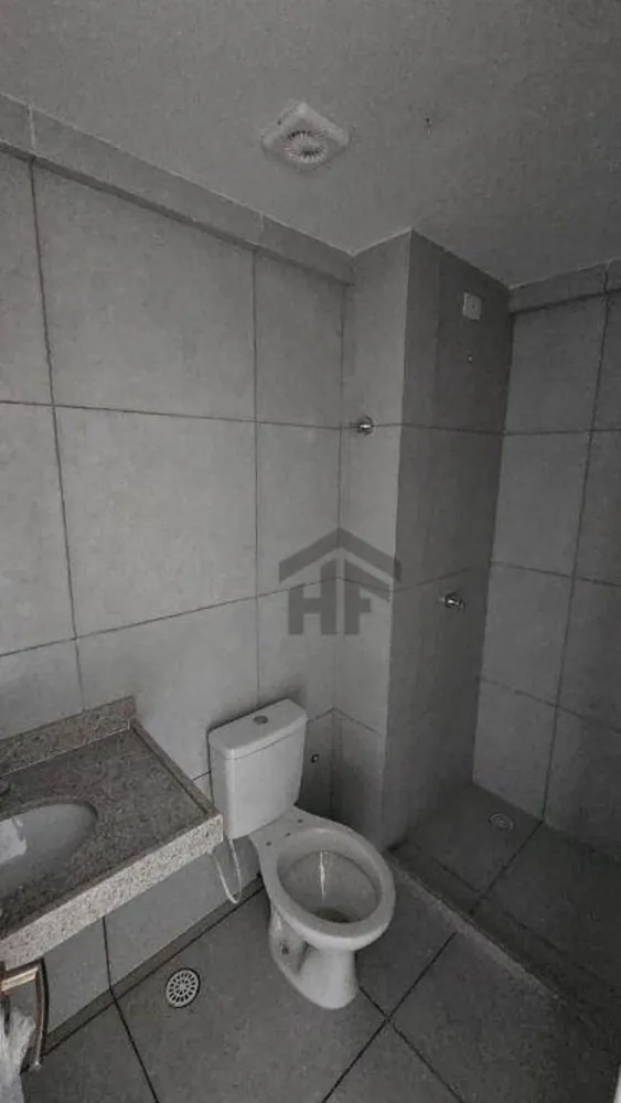 Flat/Apart Hotel, 1 quarto, 29 m² - Foto 5