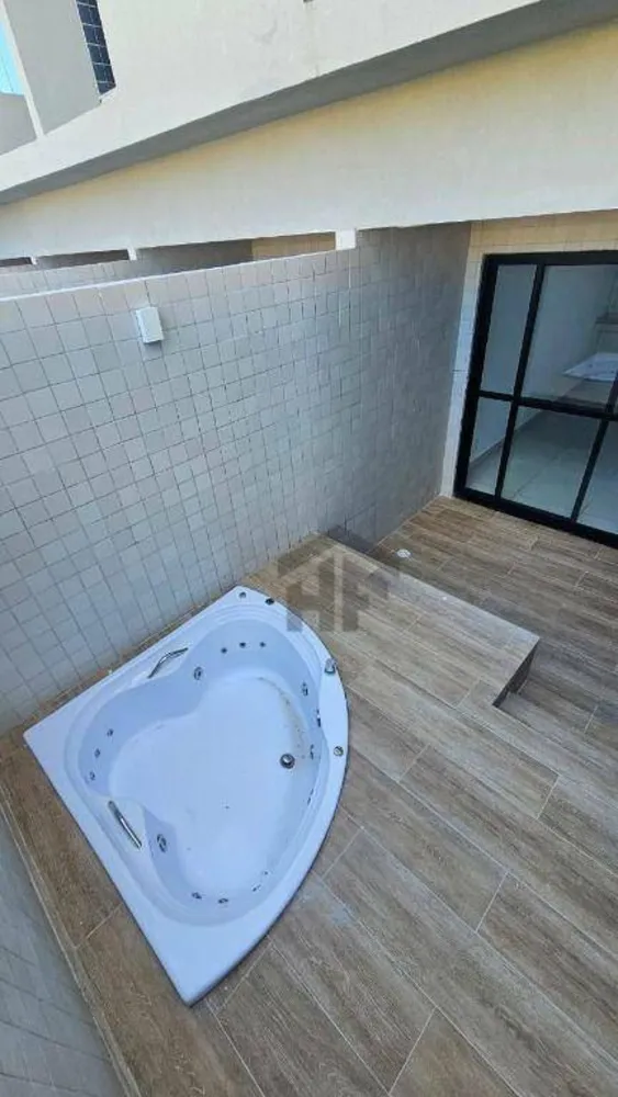 Flat/Apart Hotel, 1 quarto, 29 m² - Foto 7