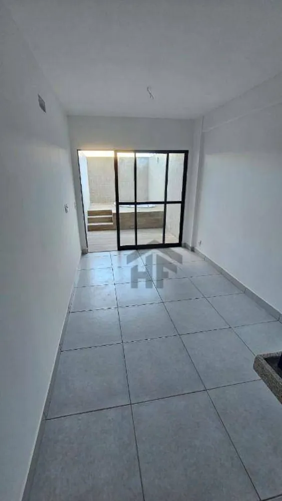Flat/Apart Hotel, 1 quarto, 29 m² - Foto 2
