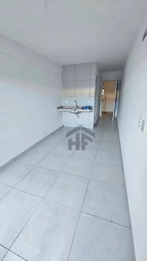 Flat/Apart Hotel, 1 quarto, 29 m² - Foto 3
