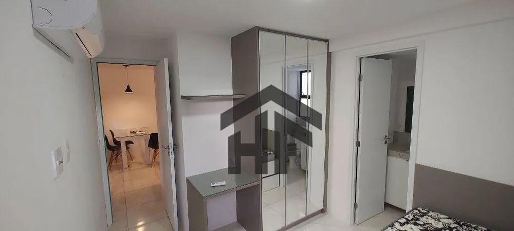 Apartamento, 2 quartos, 43 m² - Foto 9