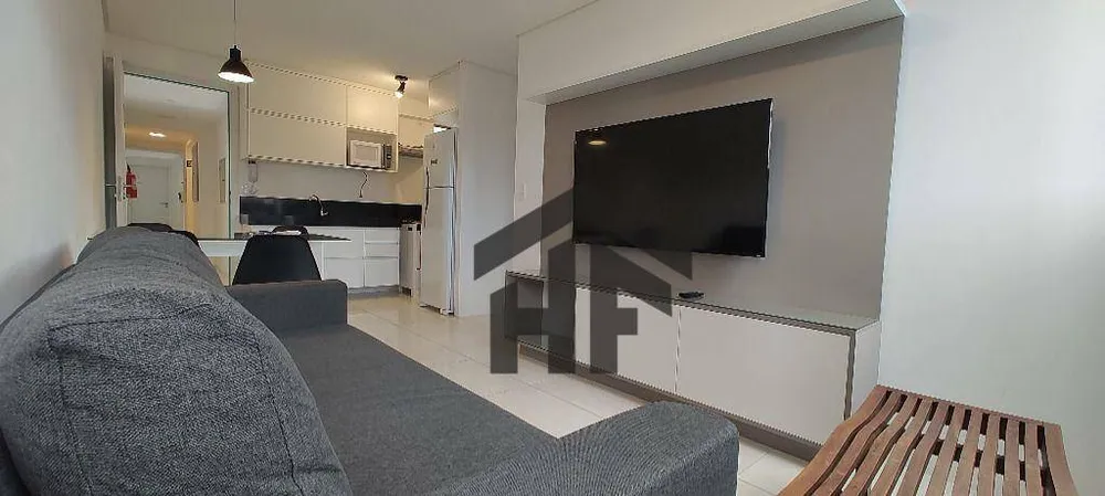 Apartamento, 2 quartos, 43 m² - Foto 6