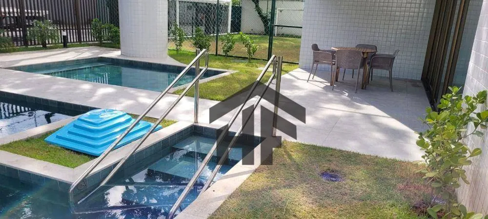 Apartamento, 2 quartos, 43 m² - Foto 13