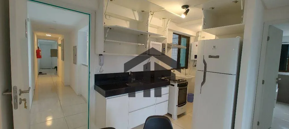 Apartamento, 2 quartos, 43 m² - Foto 14