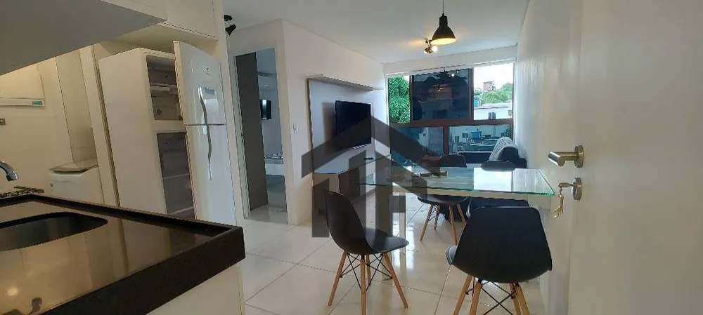 Apartamento, 2 quartos, 43 m² - Foto 8
