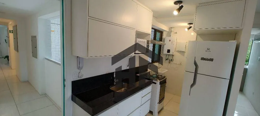 Apartamento, 2 quartos, 43 m² - Foto 7