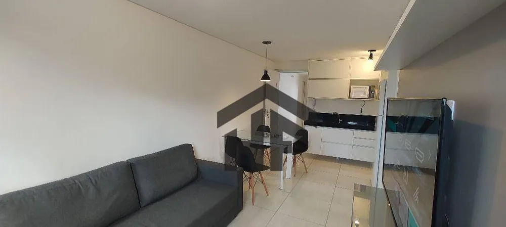 Apartamento, 2 quartos, 43 m² - Foto 3