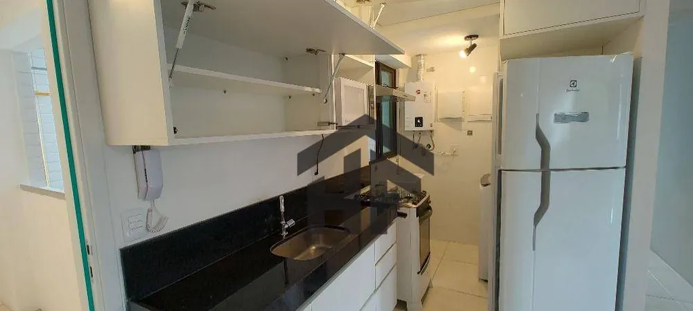 Apartamento, 2 quartos, 43 m² - Foto 12