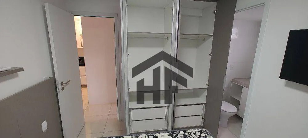 Apartamento, 2 quartos, 43 m² - Foto 5